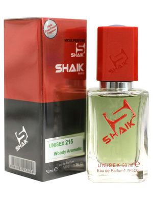  Shaik SHAIK /   215 Byredo Oliver Peoples Green 50 ml (,  1)