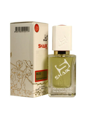  Shaik SHAIK /   272 Lacoste Eau de Lacoste L.12.12 Pour Elle Sparkling, 50 . (,  1)