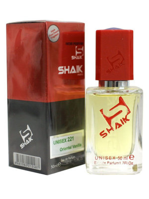  Shaik SHAIK /   221 By Kilian Black Phantom 50 ml (,  1)