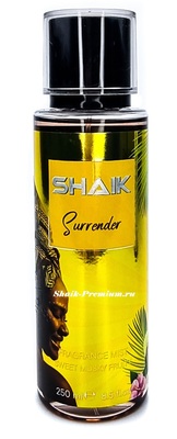  Shaik SHAIK /   ()   Shaik Surrender, 250ml (,  1)