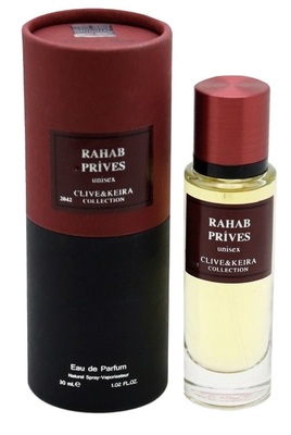  Clive&Keira Clive&Keira /   2042 Rehab Initio Parfums Prives 30ml (,  1)
