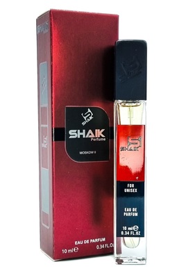  Shaik SHAIK /   Moscow 2 Limited ( Molecules Escentric 02 ), 10 . (,  2)
