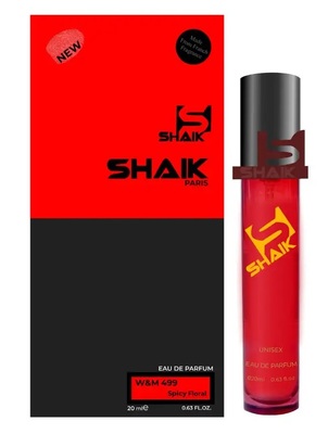  Shaik SHAIK /    499 Vilhelm Parfumerie Mango Skin 20 . (,  1)