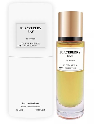  Clive&Keira Clive&Keira /    1148 Jo Malone BLACKBERRY BAY 30 ml (,  1)