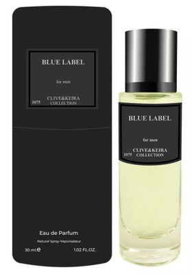  Clive&Keira Clive&Keira /    1075 Givenchy pour Homme Blue Label Givenchy 30 ml (,  1)