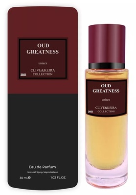  Clive&Keira Clive&Keira /    2021 Oud for Greatness Initio Parfums Prives 30 ml (,  1)