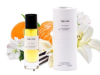  Clive&Keira Clive&Keira /   1018 DG THE ONE 30ml (,  1)