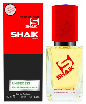  Shaik SHAIK /    523 TOM FORD ROSE D'AMALFI, 50 . (,  1)