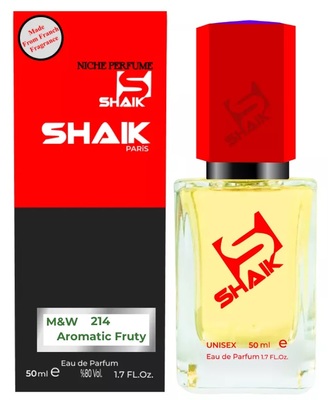  Shaik SHAIK /    214 Montale Pretty Fruit , 50 . (,  1)