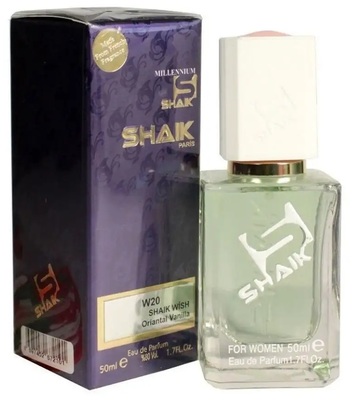  Shaik SHAIK /   20 CHOPARD WISH FOR WOMEN 50  (,  1)