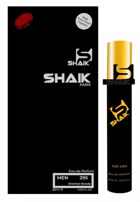  Shaik SHAIK /    295 TOM FORD Noir Extreme 20  (,  1)