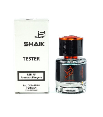  Shaik  Shaik M75 (Versace Eros pour Homme), 25 ml (, Shaik  75 (Versace Eros pour Homme), 25 ml)