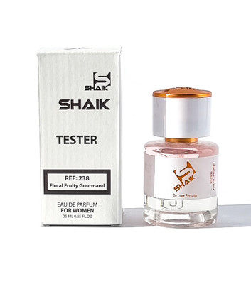  Shaik  Shaik W238 (Hugo Boss The Scent for Her), 25 ml (,  2)