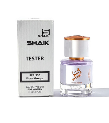  Shaik  Shaik W330 (Christian Dior Pure Poison), 25 ml (,  2)