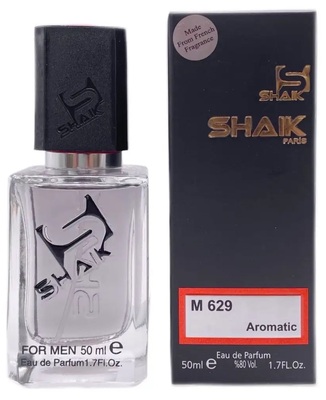  Shaik SHAIK /    629 Christian Dior Sauvage Elixir, 50 . (,  1)