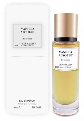 Clive&Keira Clive&Keira /    1142 Vanille Absolu Montale 30 ml (,  1)