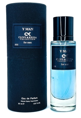  Clive&Keira Clive&Keira /    1111 Yves Saint Laurent Y 30 ml (,  1)