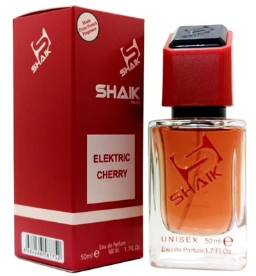  Shaik SHAIK /   539 Tom Ford Electric Cherry 50  (,  1)