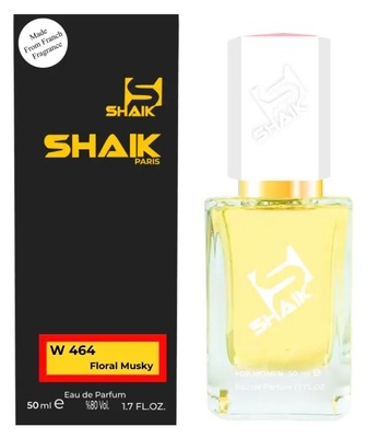  Shaik SHAIK /    464 Devil's Intrigue Haute Fragrance , 50 . (,  1)