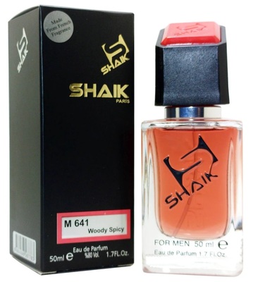  Shaik SHAIK /    641 Givenchy pour Homme Givenchy, 50 . (,  1)