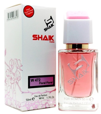  Shaik SHAIK /    472 Wear Love Everywhere Haute Fragrance Company HFC 50  (,  1)