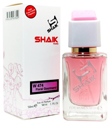  Shaik SHAIK /    474 Yara Lattafa Perfumes 50  (,  1)