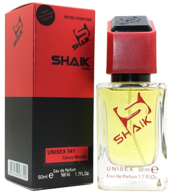 Shaik SHAIK /   541 Dear Polly Vilhelm Parfumerie 50  (,  1)