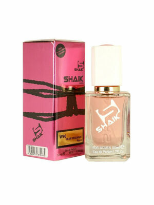  Shaik SHAIK /    96 Givenchy "Un Air d Escapade", 50 . ( - ) (,  1)