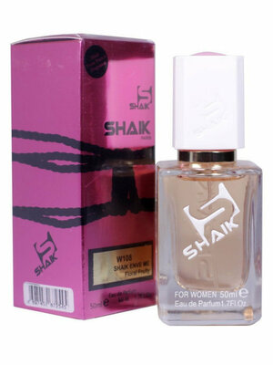  Shaik SHAIK /   108 Envy Gucci 50  ( - ) (,  1)