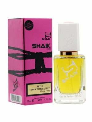  Shaik SHAIK /    116 Hugo Boss Femme, 50 . ( - ) (,  1)