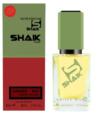  Shaik SHAIK /    545 Essential Parfums Bois Imperial, 50 . (,  1)