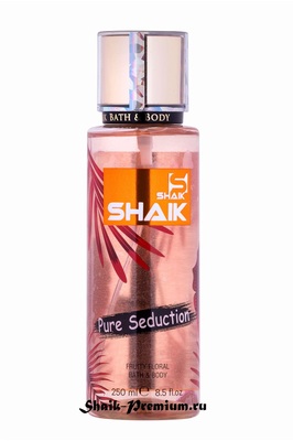  Shaik SHAIK /   ()   Shaik Pure Seduction, 250 ml (,  2)