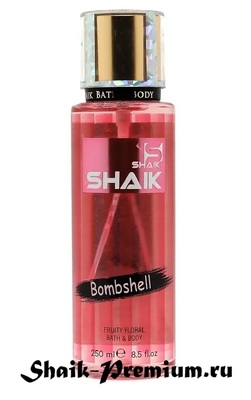  Shaik SHAIK /   ()   Shaik Bombshell, 250 ml (,  1)