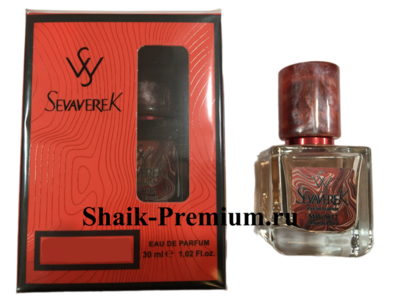  Sevaverek Sevaverek /   WM5622 Fleur Narcotique Extrait 30  (,  2)