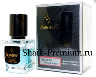  Sevaverek Sevaverek /   M5113 Versace Eros 30  (,  1)