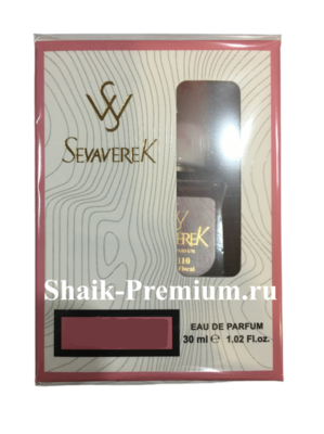  Sevaverek Sevaverek /   W5112 Chanel Chance Eau de Parfum 30  (,  1)