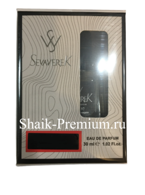  Sevaverek Sevaverek /   M5117 Hugo Boss Boss Bottled 30  (,  1)