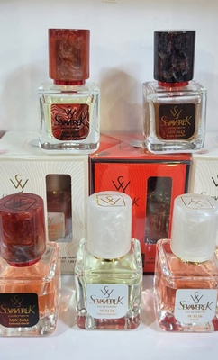  Sevaverek Sevaverek /   W5190 Yara Lattafa Perfumes 30  (,  3)