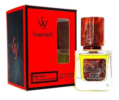  Sevaverek Sevaverek /   WM5601 Mol Esc 01 30  (,  3)