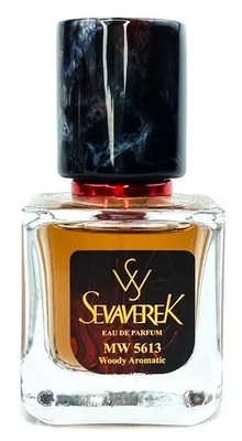  Sevaverek Sevaverek /   WM5613 Nasomatto Black Afgano 30  (,  4)