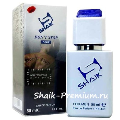  Shaik SHAIK /    883 DON'T STOP NOW Paco Rabanne Invictus 50  (,  1)