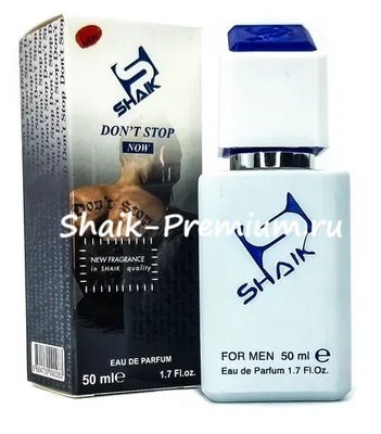  Shaik SHAIK /    883 DON'T STOP NOW Paco Rabanne Invictus 50  (,  2)