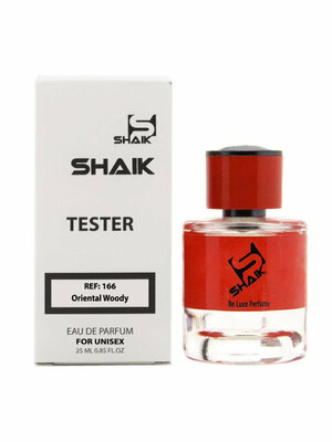  Shaik SHAIK /    166 Esc Mol Esc 02, 25 . Tester (,  3)