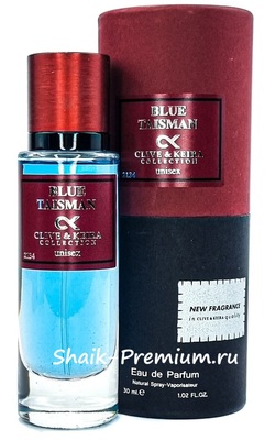  Clive&Keira Clive&Keira /    2134 Ex Nihilo Blue Talisman 30 ml (,  1)