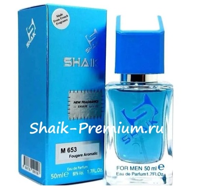  Shaik SHAIK /    653 Yves Saint Laurent Y Eau de Parfum 50  (,  3)