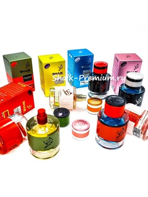  Shaik Shaik M647 ( Yves Saint Laurent Y Elixir ), 50 ml NEW (,  3)