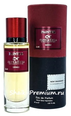  Clive&Keira Clive&Keira /    2140 Genyum Painter 30 ml (,  2)