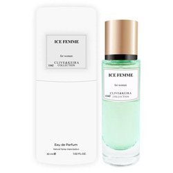  Clive&Keira Clive&Keira /    1162 Kenzo ICE FEMME 30 ml.  2