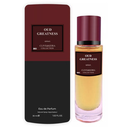  Clive&Keira Clive&Keira /    2021 Oud for Greatness Initio Parfums Prives 30 ml.  2