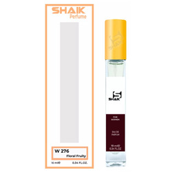  Shaik SHAIK /    276 Simimi Blanc dAnna 10 .  2